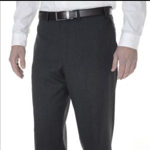 COPY - Men charcoal Calvin Klein Slacks